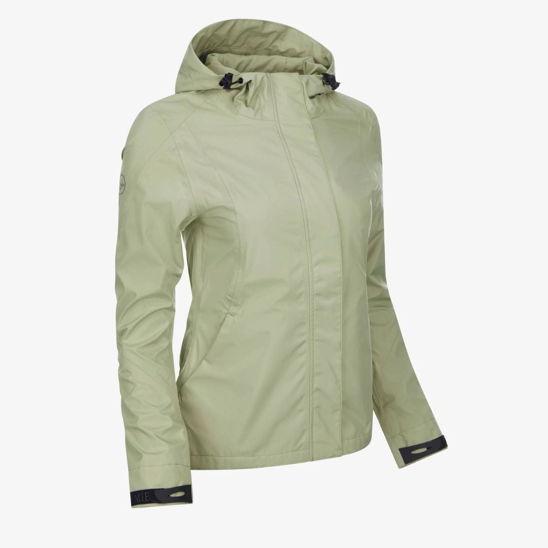 LeMieux Isla Short Waterproof Jacket | Malvern Saddlery