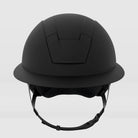 KASK Kooki Lady Black Shadow Equesstrian Helmet | Malvern Saddlery