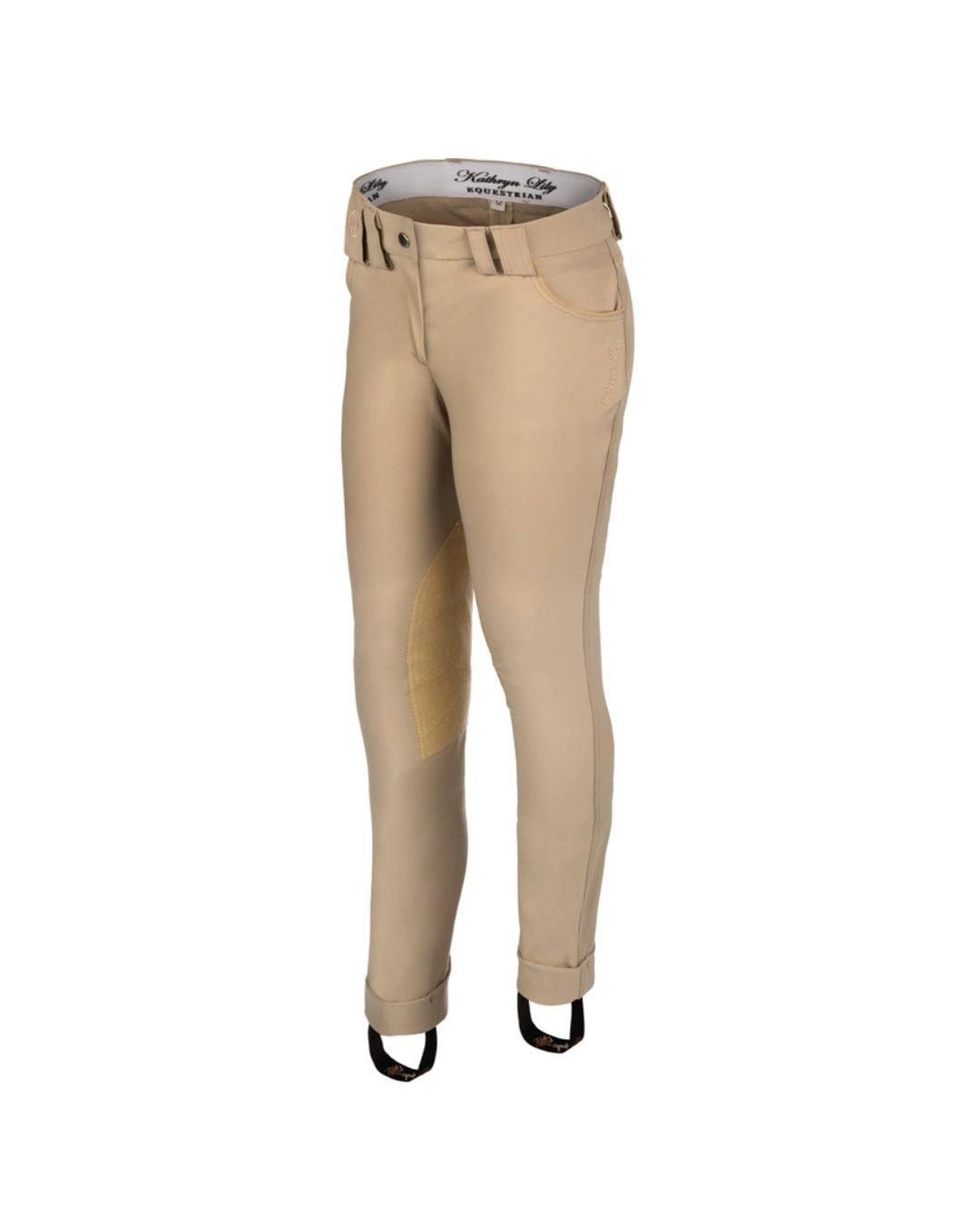 Kathryn Lily Lexington Jodhpurs | Young Rider Apparel | Malvern Saddlery