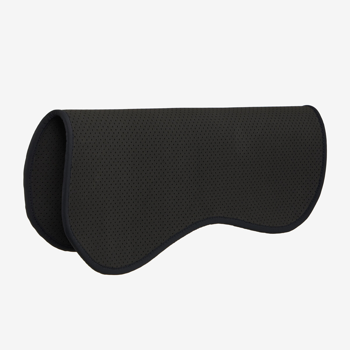LeMieux Non-Slip Half Pad Black | Saddle Pads | Malvern Saddlery