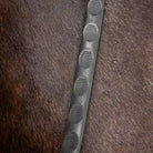 LeMieux Magna Grip Reins - Black | Malvern Saddlery