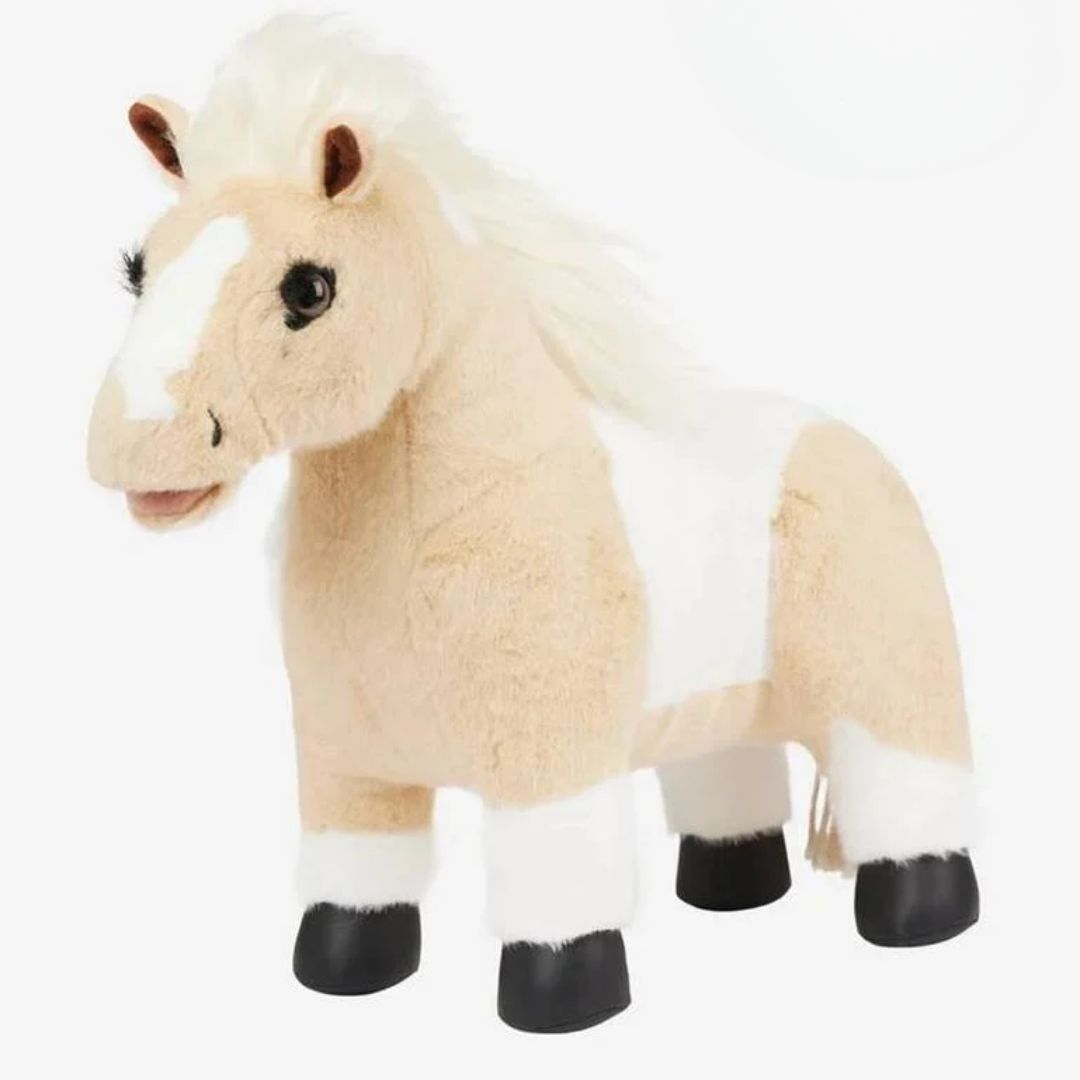 LeMieux Toy Pony - Lemon | Malvern Saddlery