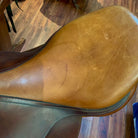 Consignment Saddle - Devacoux Biarritz Close Contact - Size 17 Medium Tree | Malvern Saddlery