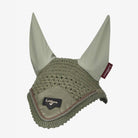 LeMieux Loire Ear Bonnet - Fern | Malvern Saddlery