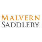 Malvern Saddlery logo