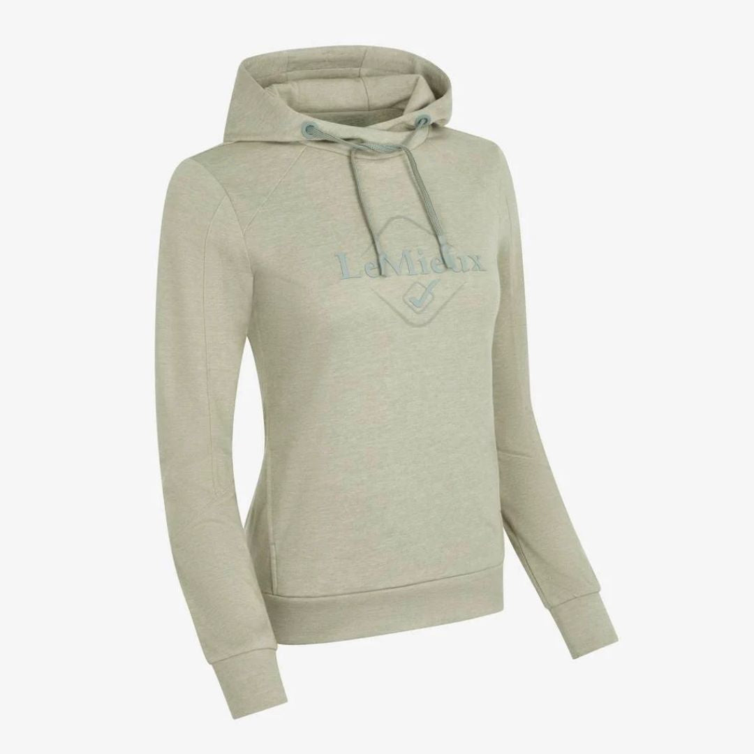 LeMieux Marie Hoodie - Fern | Malvern Saddlery