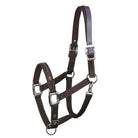 Schockemöhle Sports Memphis Breakaway Halter - Chocolate Brown | Malvern Saddlery