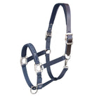 Schockemöhle Sports Memphis Breakaway Halter - Navy | Malvern Saddlery