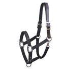 Schockemoehle Sports Memphis Breakaway Halter - Black | Malvern Saddlery