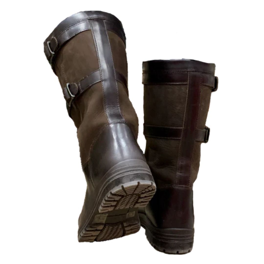 Outback Survival Gear - Town & Country Boots - Short | Malvern Saddlery