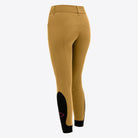 Cavalleria Toscana American Knee Grip Breech Gold | Malvern Saddlery