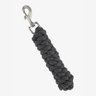 LeMieux Cotton Lead Rope - Cinder | Malvern Saddlery