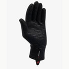 LeMieux Polartec Gloves - Black | Malvern Saddlery