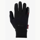 LeMieux Polartec Gloves - Black | Malvern Saddlery