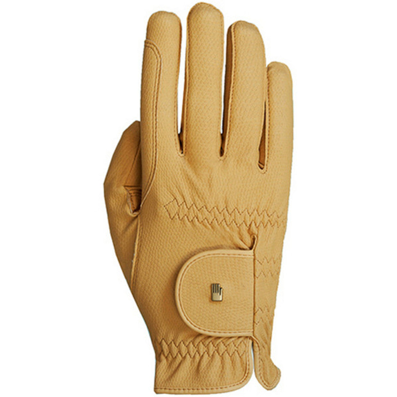 Roeckl Chester Grip Glove | Riding Accessories | Malvern Saddlery