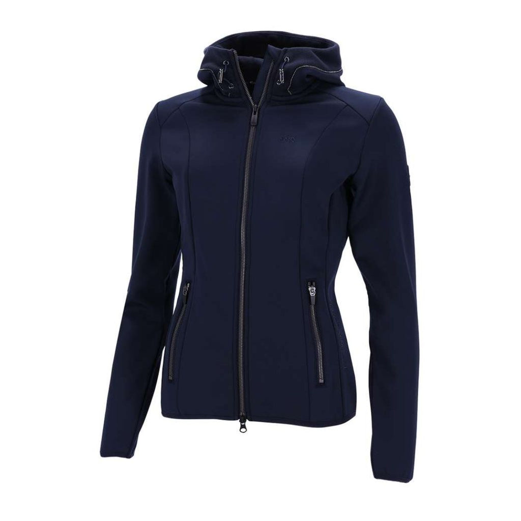Schockemoehle Sports Sina Style Ladies Jacket - Deep Night | Malvern Saddlery