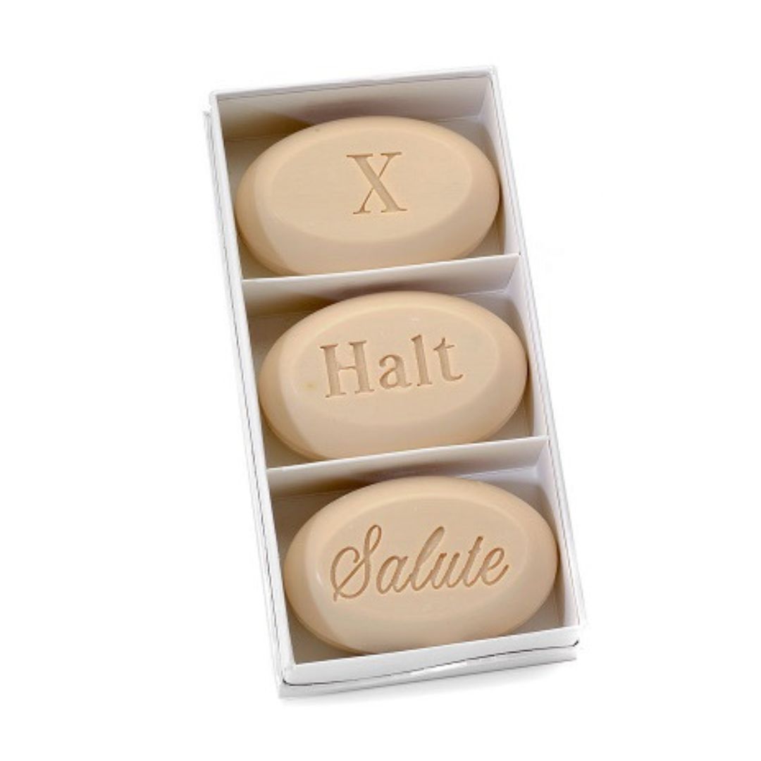 Equestrian Gift Soaps - Malvern Saddlery