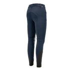 Struck 25 Series Girl's Schooling Breech, Navy | Malvern Saddlery