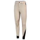 Struck 25 Series Boys Show Breech - Beige | Malvern Saddlery