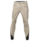 Struck 50 Series Men's Competition Breech - Beige | Malvern Saddlery