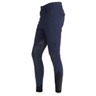 Struck 50 Series Mens Breech - Navy | Malvern Saddlery