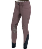 Struck 60 Series Womens Breech - Sale Color- Plum Truffle | Malvern Saddlery