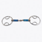 Trust Sweet Iron Beval Cherry Roller Bit | Malvern Saddlery