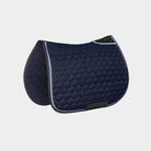 Horse Pilot Saddle Pad - Navy/Cloud Blue | Malvern Saddlery