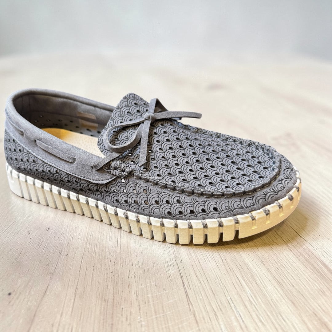 Ilse Jacobsen Tulip Slip-On Loafer - Malvern Saddlery