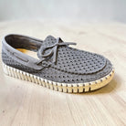 Ilse Jacobsen Tulip Slip-On Loafer - Malvern Saddlery