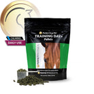 Perfect Prep EQ Training Day+ Daily Calming Pellets - bag | Malvern Saddlery