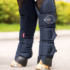 LeMieux Travel Boots - Navy | Malvern Saddlery