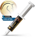 Perfect Prep EQ Gold Long-Acting Calming Paste - 60cc syringe | Malvern Saddlery