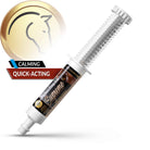 Perfect Prep EQ Supreme Quick-Acting Calming Paste - 80cc syringe | Malvern Saddlery