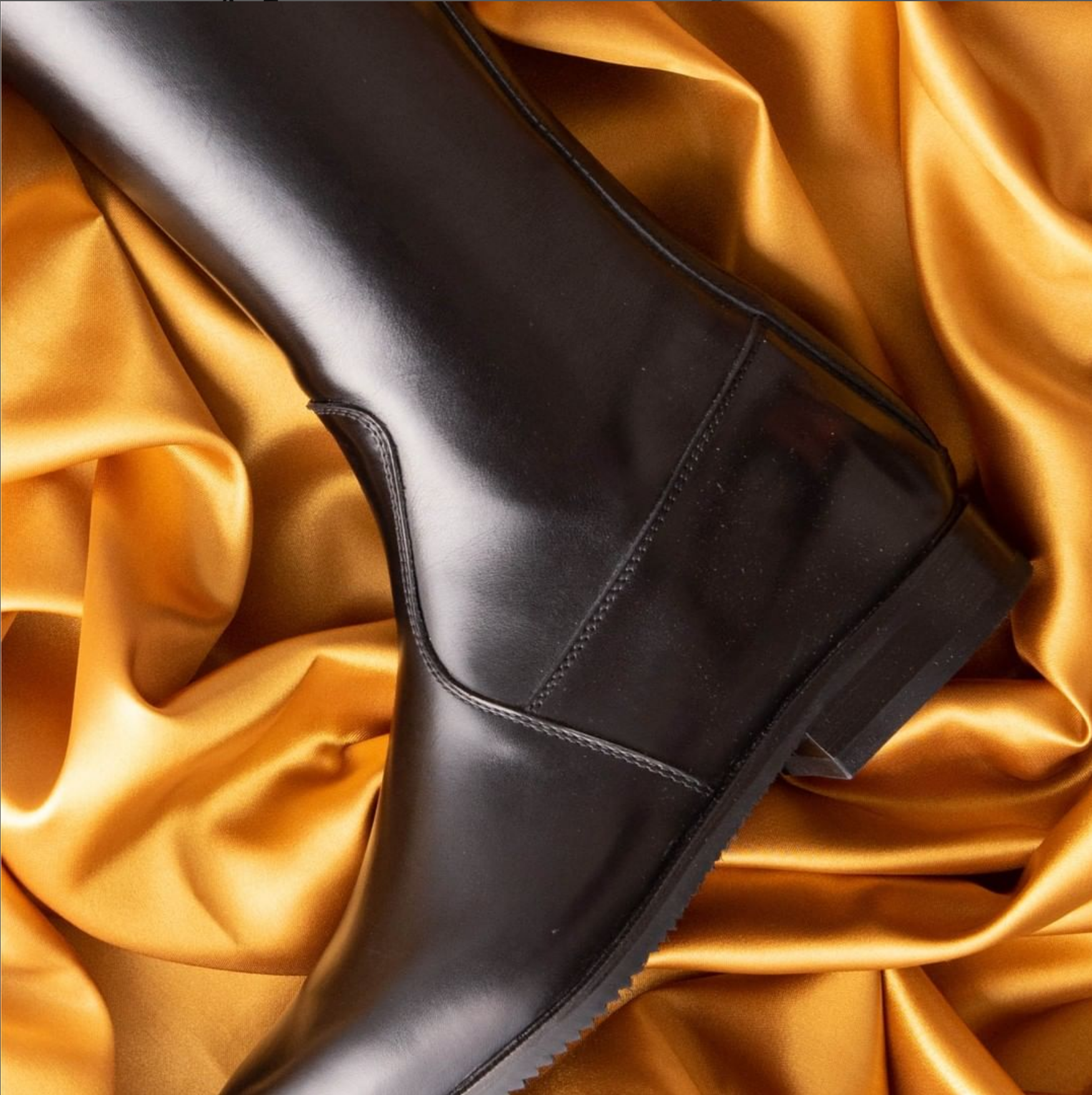 Tucci Boot image | Malvern Saddlery