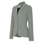 Samshield Victorine Show Jacket - Sea Spray | Malvern Saddlery