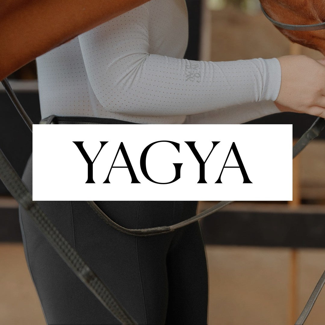 Yagya logo