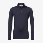 LeMieux Young Rider Base Layer - Indigo | Malvern Saddlery