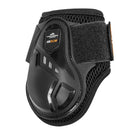 Schockemoehle Air Flow Champion Fetlock Boots Black | Malvern Saddlery