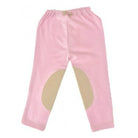 Baby Equestrian Infant Leggings - Pink | Malvern Saddlery