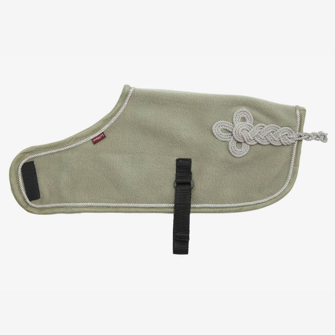 LeMieux Toy Pony Fleece Dress Cooler - Fern | Malvern Saddlery