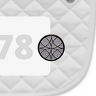 Dubois Equestrian Pin Set - Fretwork | Malvern Saddlery