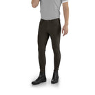 EGO7 Jumping EJ Men's Knee Grip Breeches in Chocolate