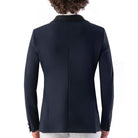 EGO7 Elegance Men's Show Jacket in Navy, back view