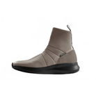 Side profile view of Turtle Dove EGO7 Sport Sneaker slip-on equestrian shoe
