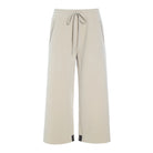 Luxe Fleece 3/4 Pant | Malvern Saddlery