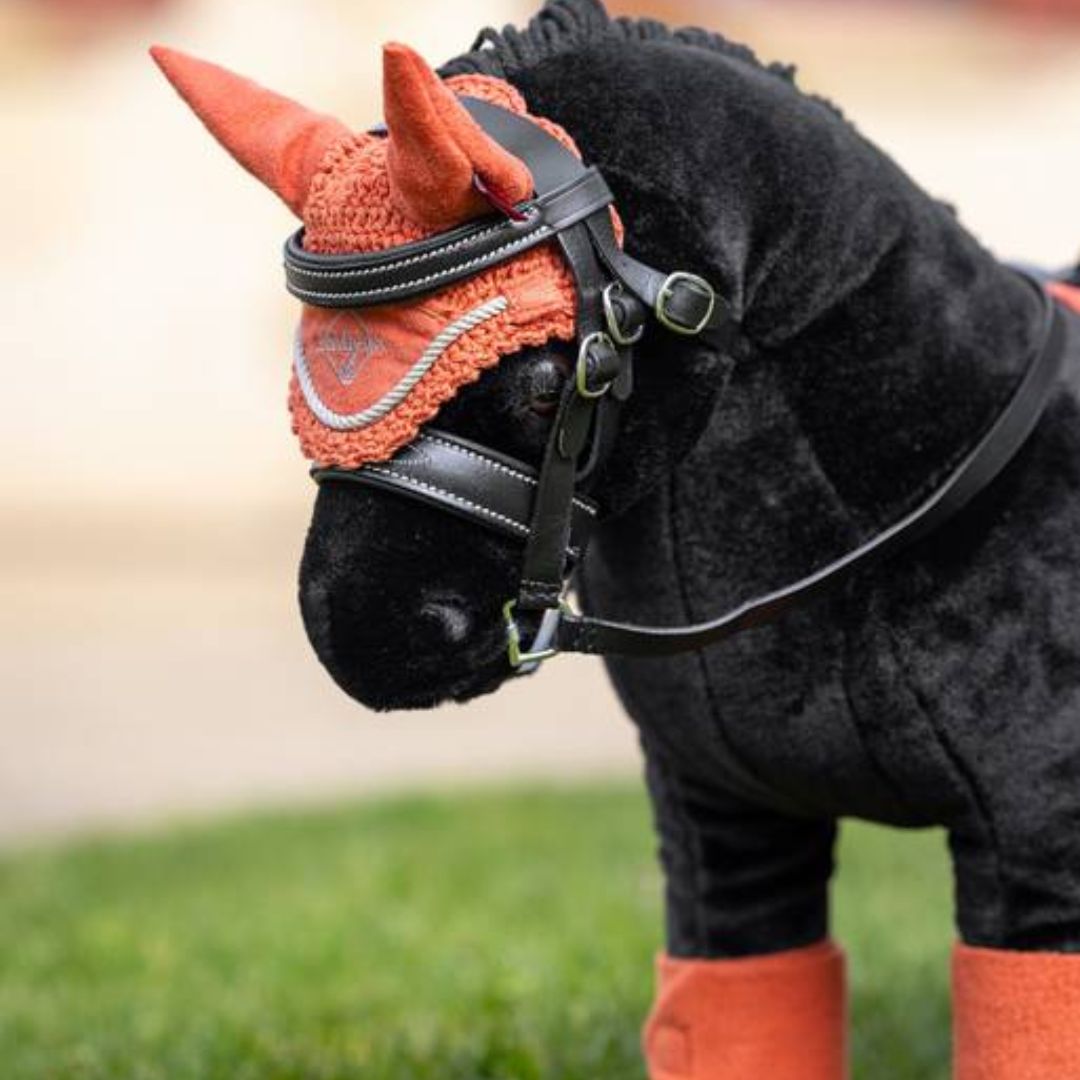 LeMieux Toy Pony Ear Bonnet – Malvern Saddlery