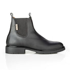 Sergio Freedom Paddock Boot - Black | Malvern Saddlery