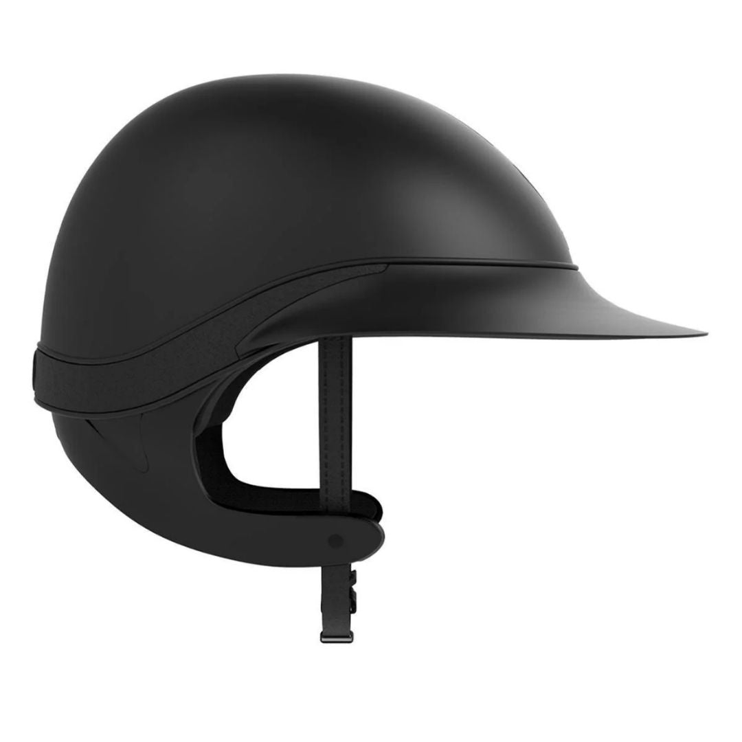 GPA First Lady Global TLS Equestrian Helmet