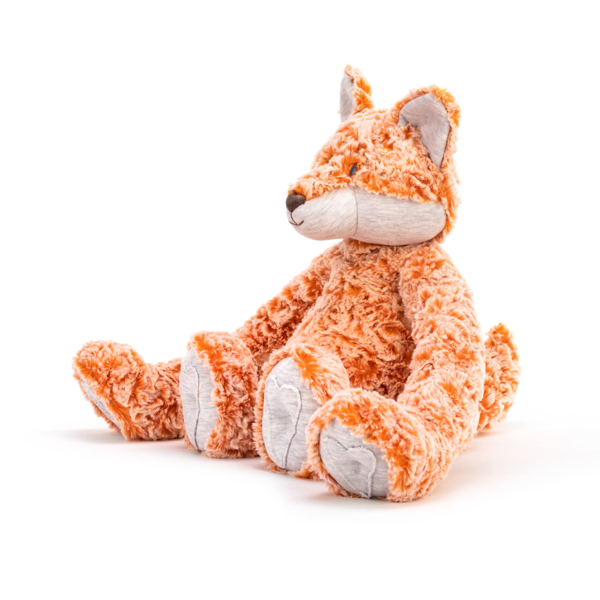 Heartful Hugs Fox - weighted plush | Malvern Saddlery